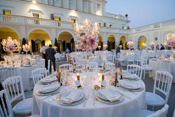 Wedding Venues In Rome Wedding Planner In Rome